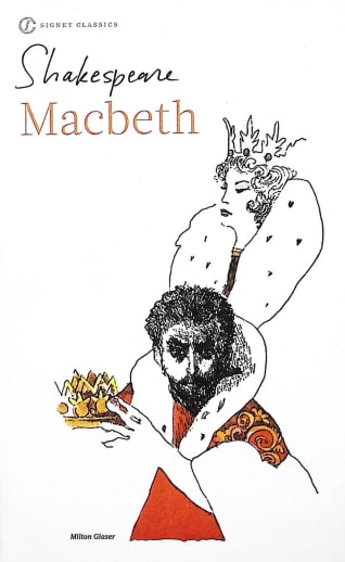 Tragedy of Macbeth: With New and Updated Critical Essays and a Revised Bibliography