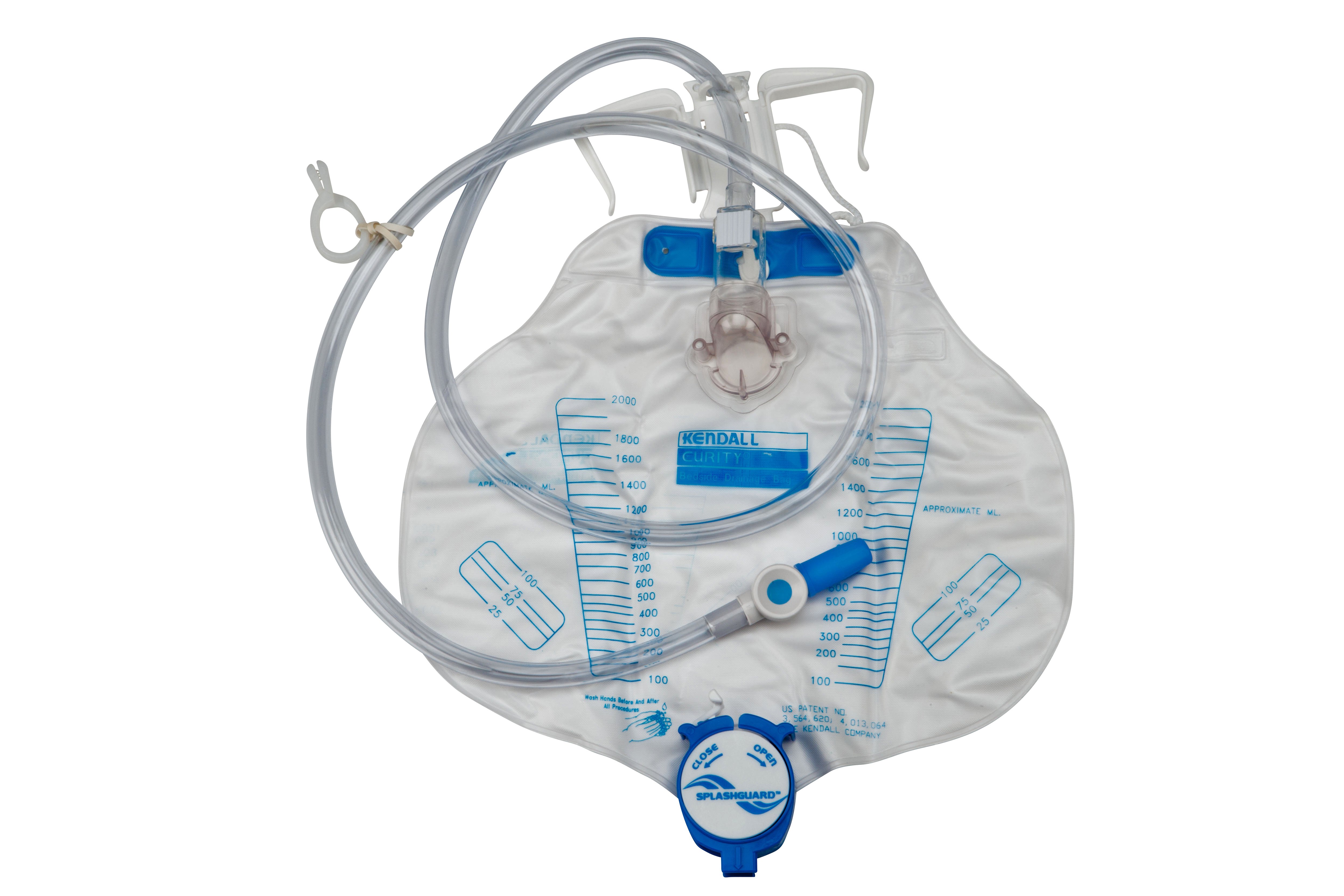Dover Urinary Drainage Bag, 48 inch Tubing MK 550235