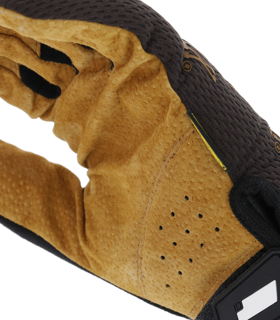 Durahide™ Original® DuraHide Leather Gloves Mechanix Wear