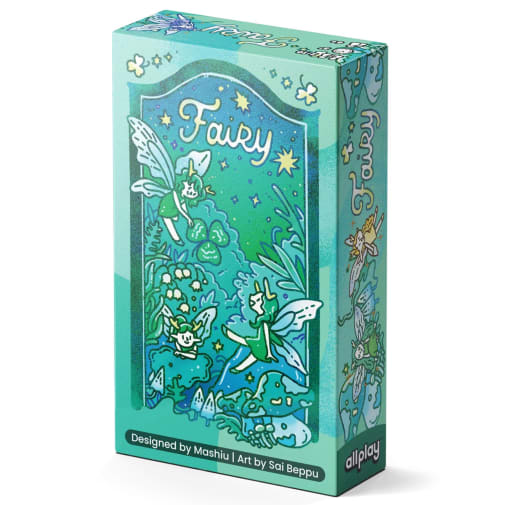 Fairy Game