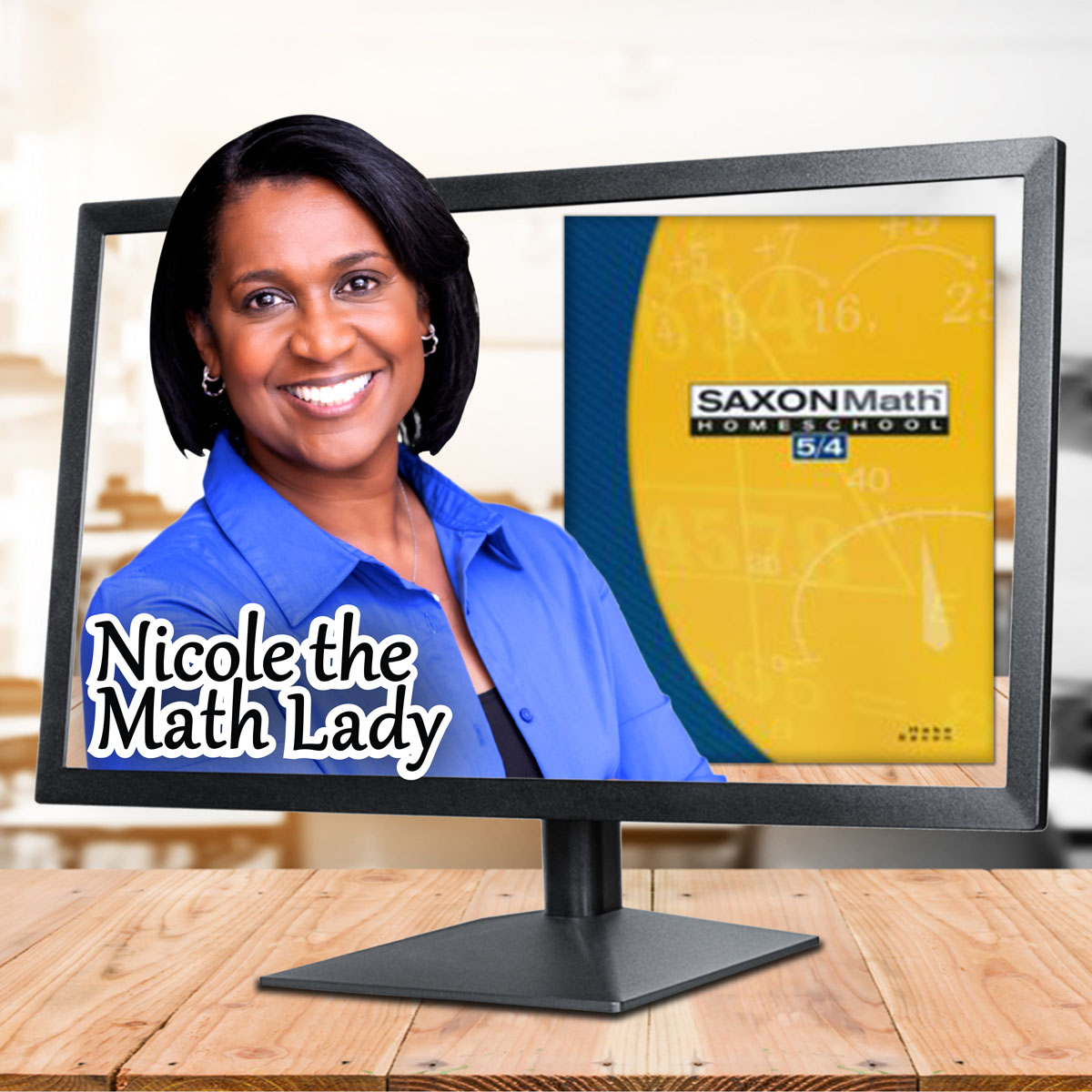 Saxon Math 5 4 On Demand Video Lessons 1 Year Subscription Saxon math 5 4 on demand video lessons 1 year subscription