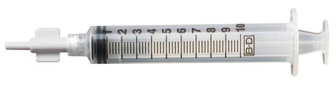 Applied Medical Technologies Syringe Adapter MK 937534
