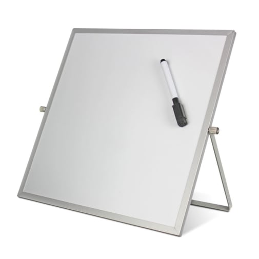 Magnetic Flip Easel