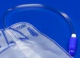 Dover Urinary Extension Tube MK 50203