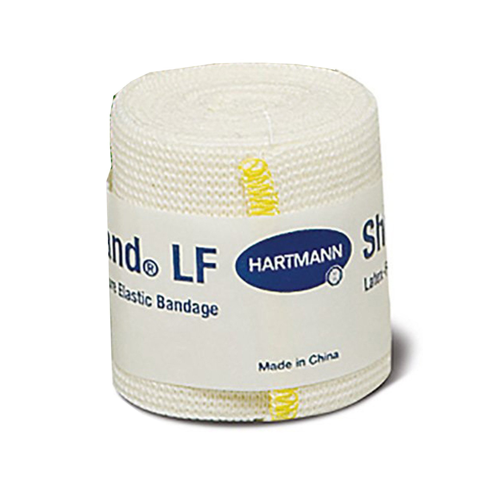 Shur-Band LF Single hook-and-loop closure Elastic Bandage, 2 Inch x 5 Yard MK 442361