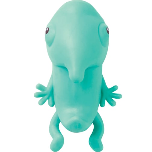 Zipperbite - Chameleon