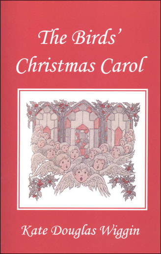 Birds' Christmas Carol