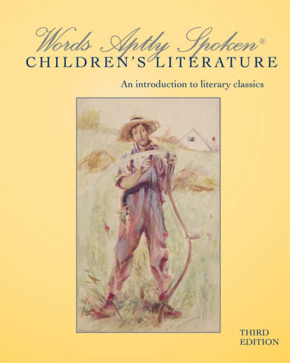 Words Aptly Spoken: Children's Literature