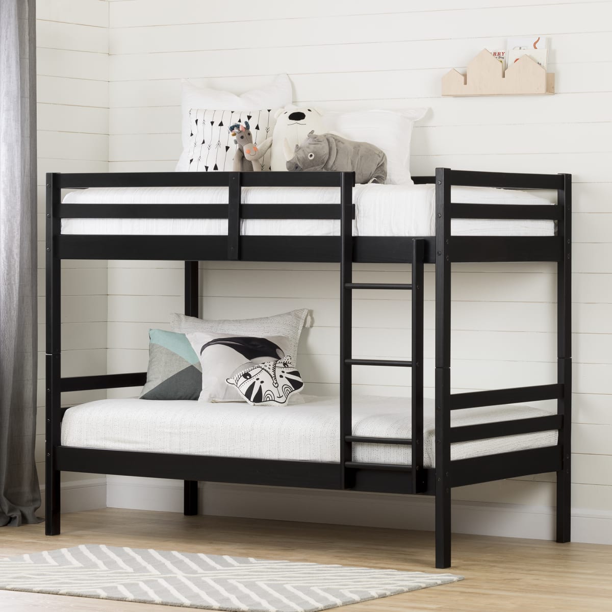 Кровать Bolero двухъярусная Bunk Bed