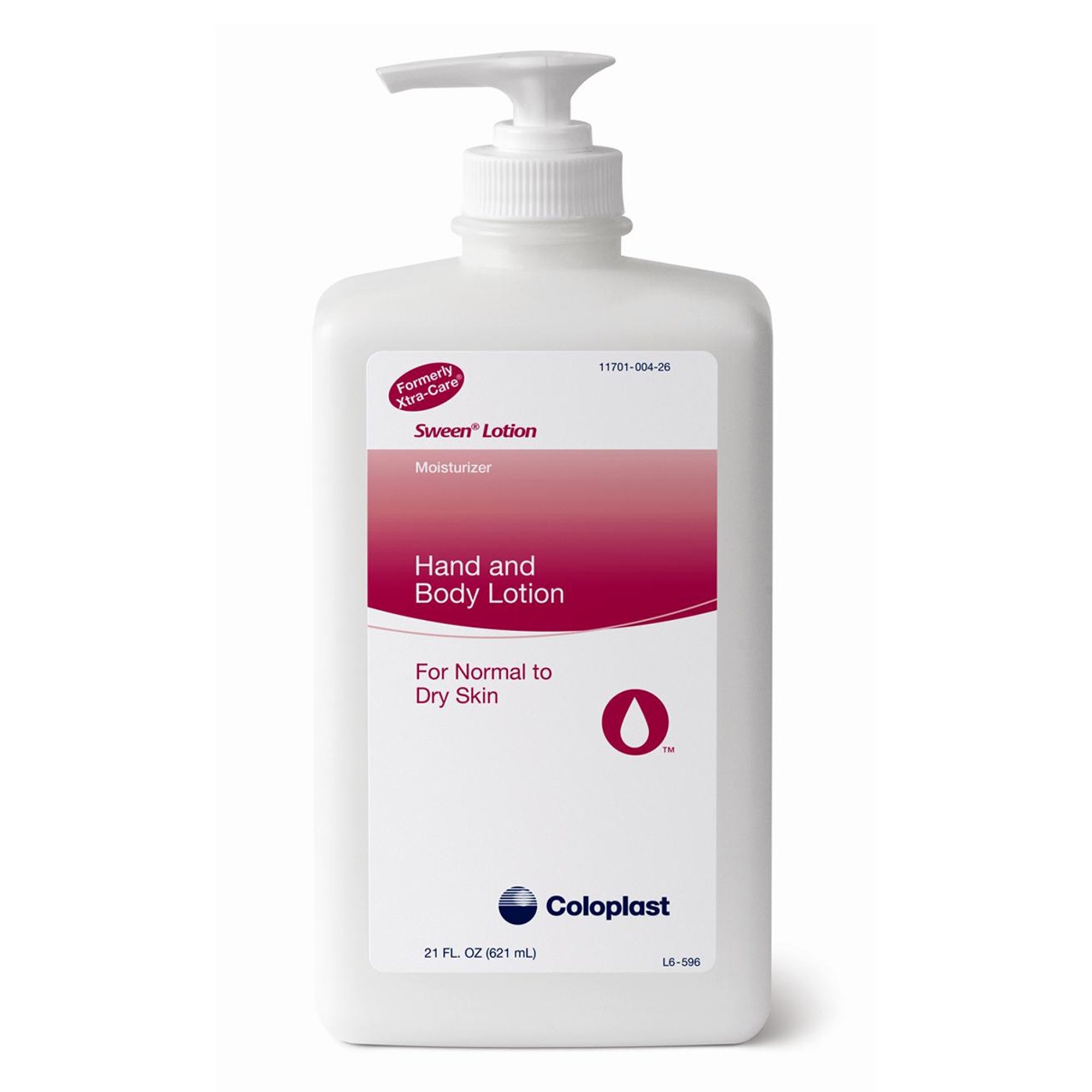 Sween Xtra-Care Lotion, 21-ounce pump bottle MK 175905