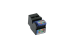 Cat5e Tool Less RJ45 Keystone Jack, Black