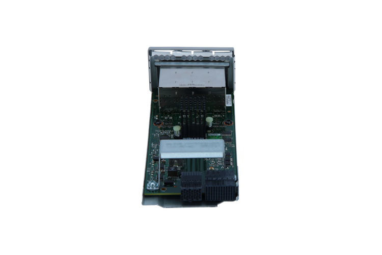 Catalyst 9300X 8x 25G/10G/1G Network Module, NIB, C9300X-NM-8Y