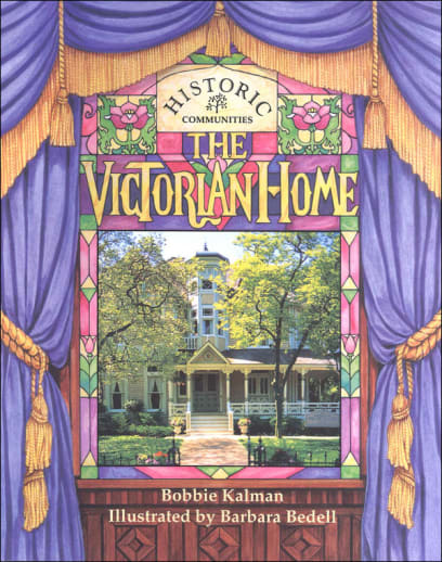 Victorian Home (Historic Communities)