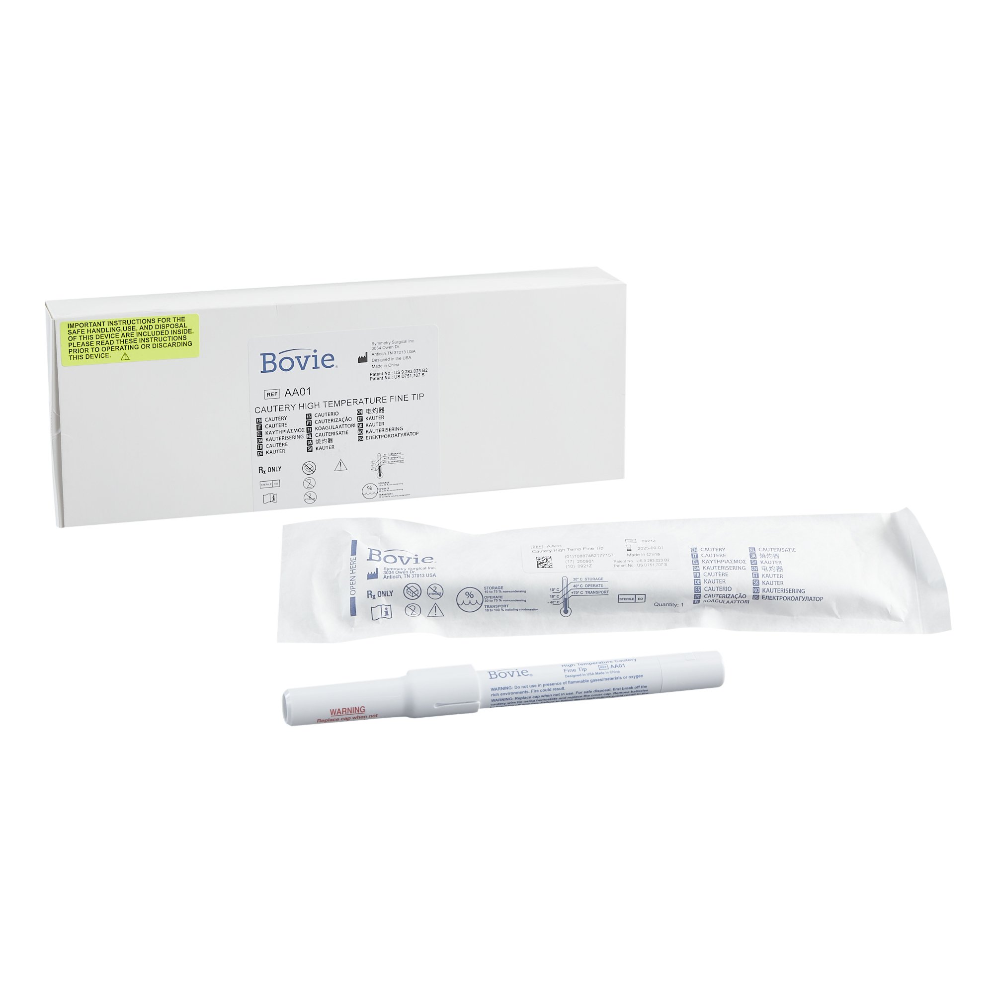 Bovie Cautery MK 174989