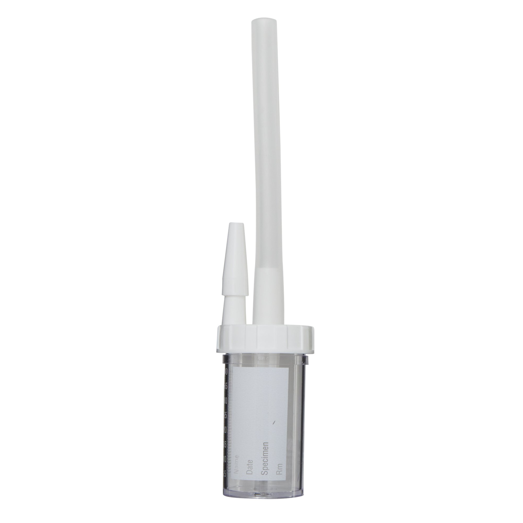 Busse Mucus Specimen Trap, 40 mL MK 174983