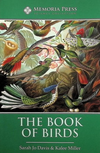The Book of Birds (2nd Edition) | Memoria Press