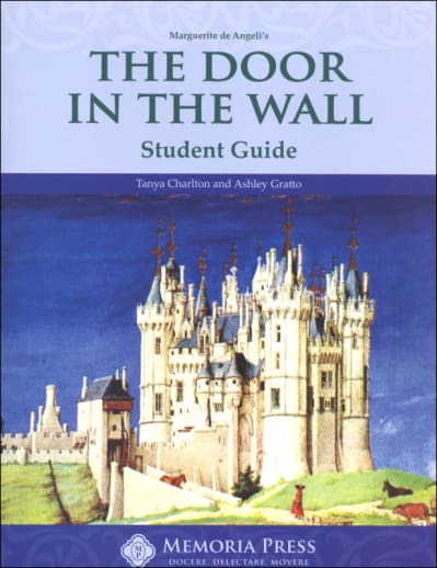 Door in the Wall Student Guide