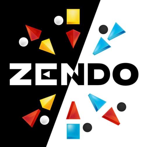 Zendo Critical Thinking Game