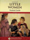 Memoria Press Little Women Student Guide