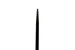 12in Nylon Cable Ties, Black (Qty 100)