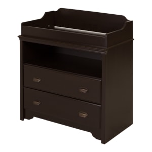 2-Drawers Changing Table