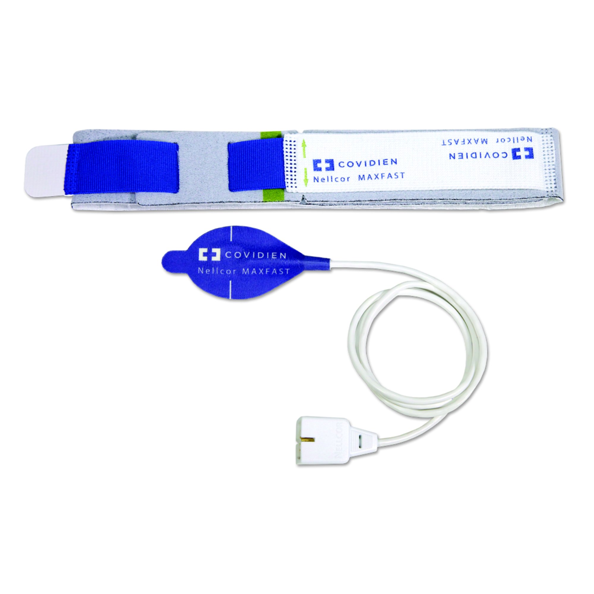 OxiMax Max-Fast Forehead Sensor MK 471885