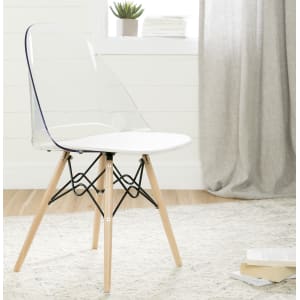 Annexe - Chaise de bureau style Eiffel Annexe - Chaise de bureau style Eiffel