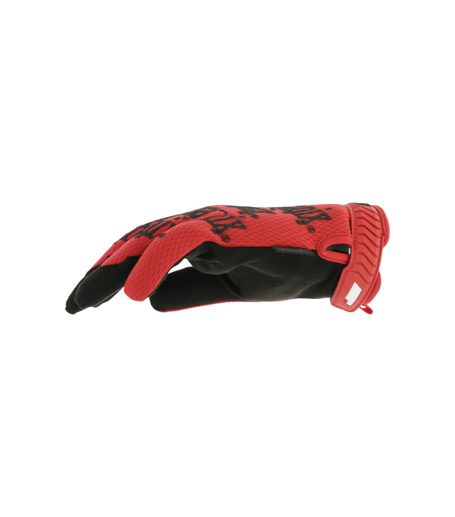 Supreme Mechanix Wear Gloves Red - SS17 - US