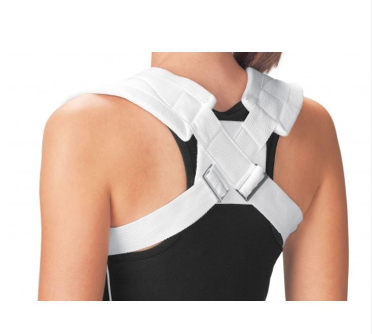 ProCare Clavicle Support, Extra Small MK 380377
