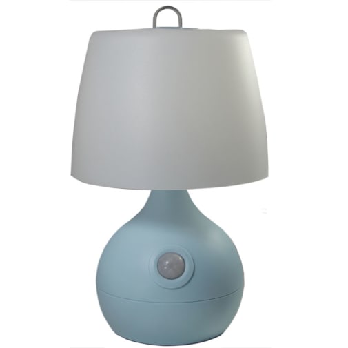 Baby Bright Sensor Light - Blue