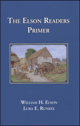 Elson Readers: Primer