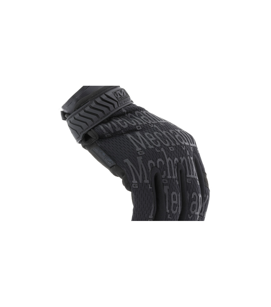 Mechanix - Gants d'intervention - Cuir synthétique - Original - Elite  Airsoft