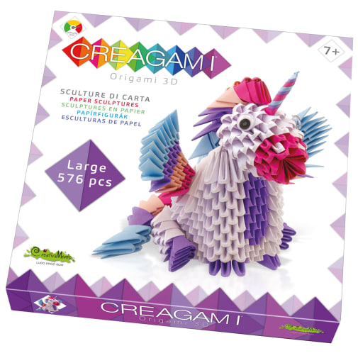 Creagami - Unicorn (large)