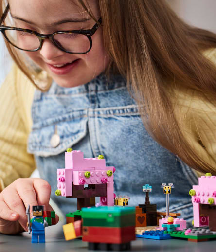 embryo スキントップス Floral Stunner Flocked Bustier Bodysuit | Windsor