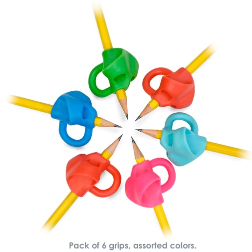 Ring Grip (package of 6)