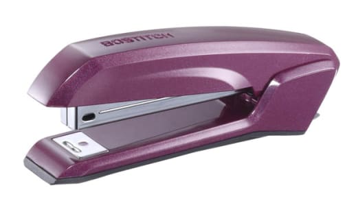 Ascend Stapler - Magenta