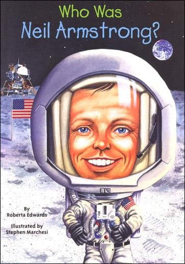 Who Was Neil Armstrong?