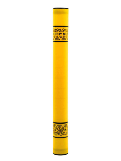 Canary Yellow Rainstick 16"
