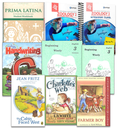 FPA Grade 3 Resources