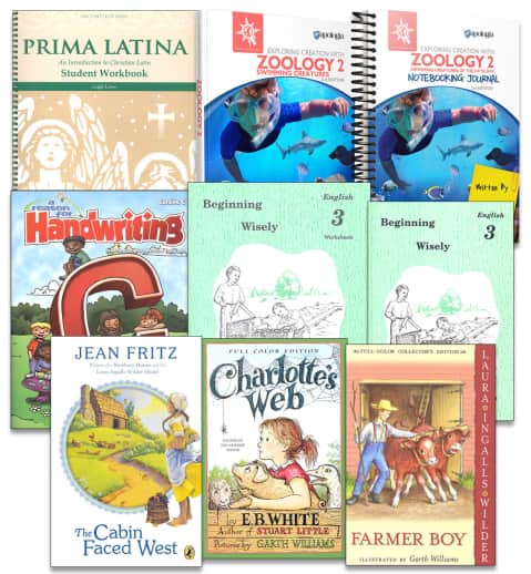 FPA Grade 3 Resources