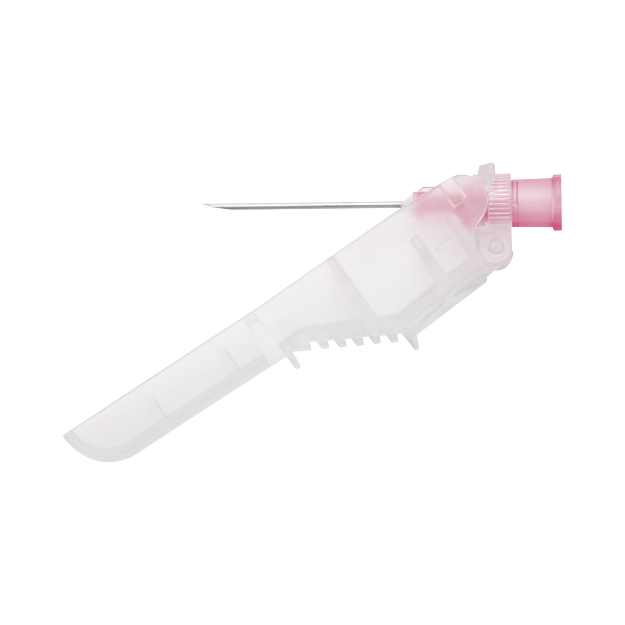 SurGuard3 Safety Hypodermic Needle, 18 Gauge, 1-1/2 Inch MK 833017