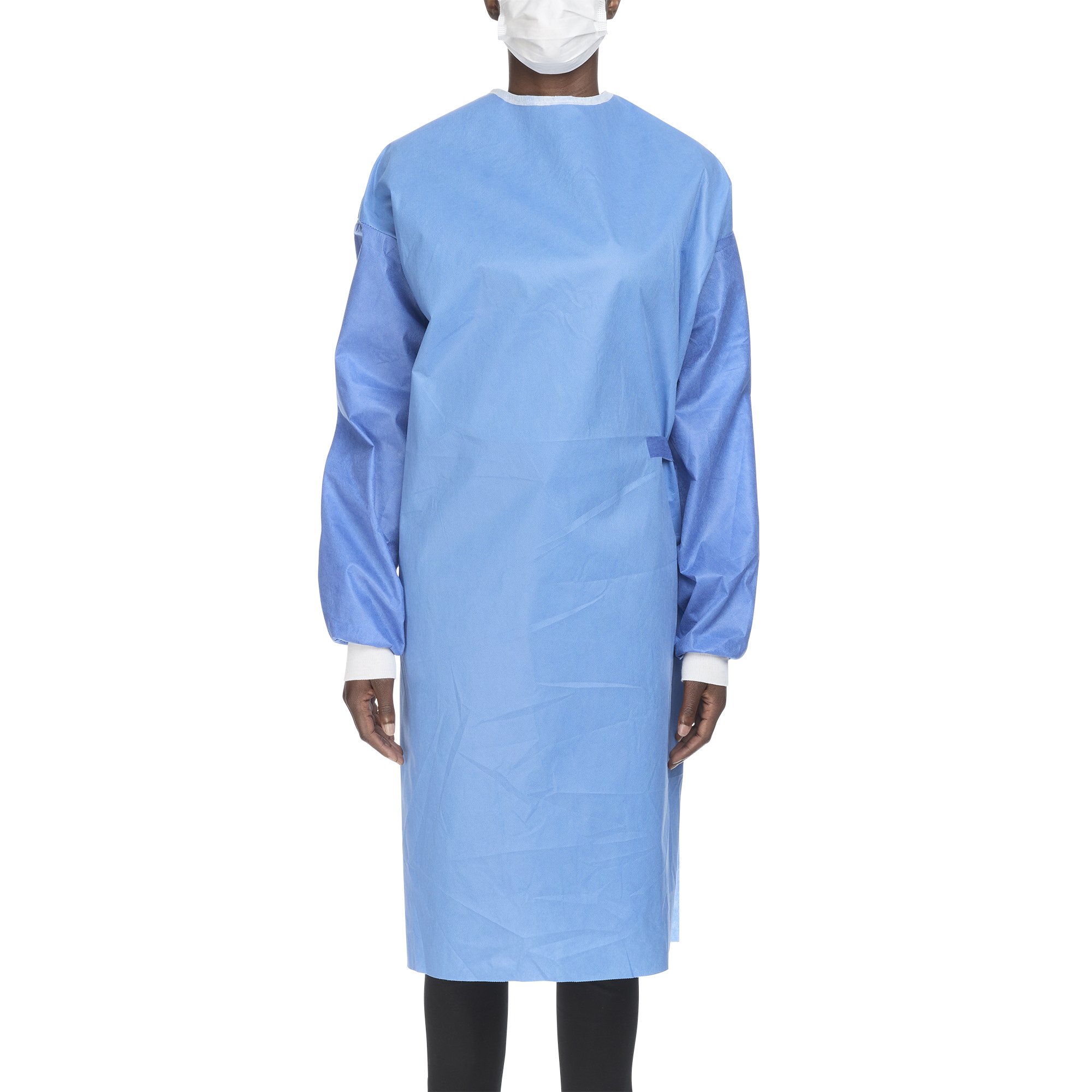 Cardinal Health Astound nonreinforced Surgical Gown With Towel MK 251111