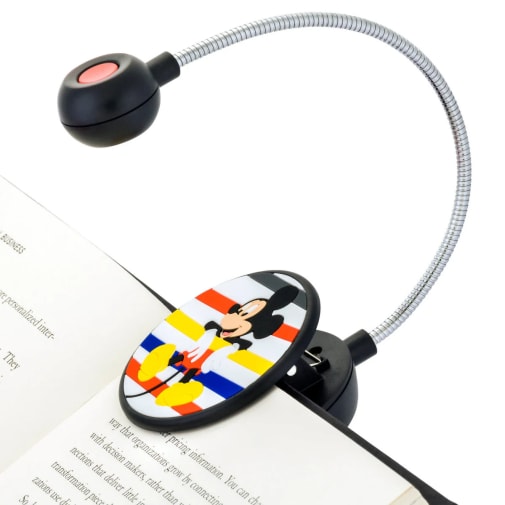 WITHit Disney Disc Dimmable Light - Mickey Classic