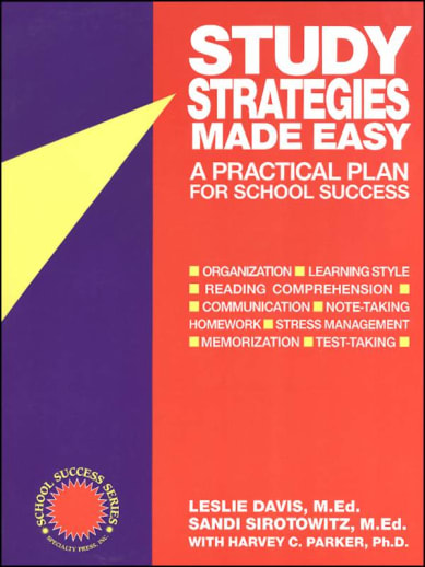 Study Strategies Made Easy