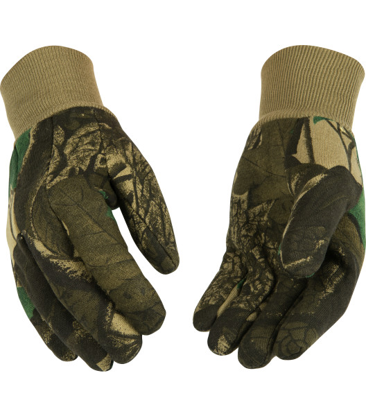 9 oz Camo Sport Jersey, Camouflage, large