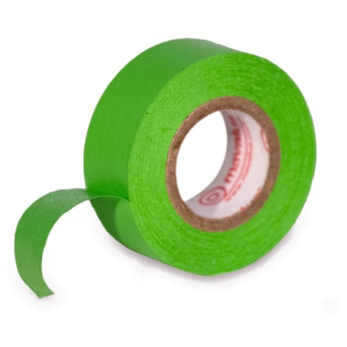 Mavalus Tape Green 3/4" X 360"