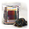 7 Potholder Loom DELUXE (Traditional Size)  Potholder loom, Potholder  patterns, Harrisville designs