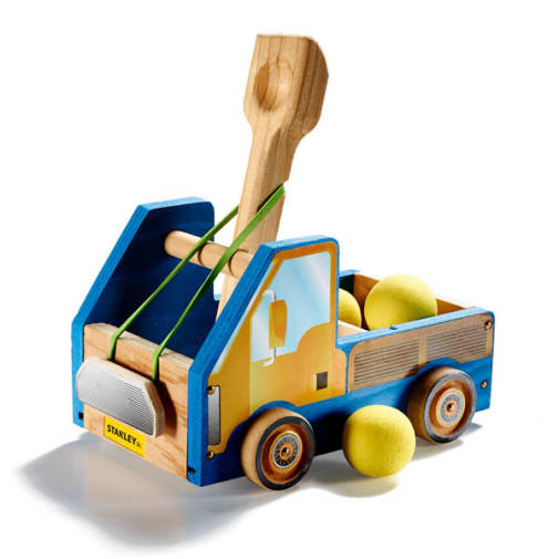 Stanley Jr Truck Catapult Kit