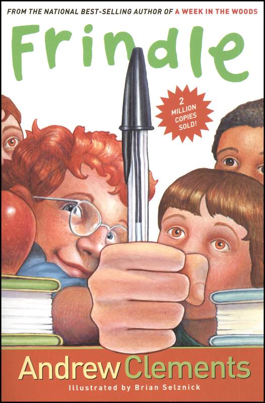 Frindle