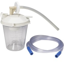 drive Suction Canister Kit, 800 mL MK 852110